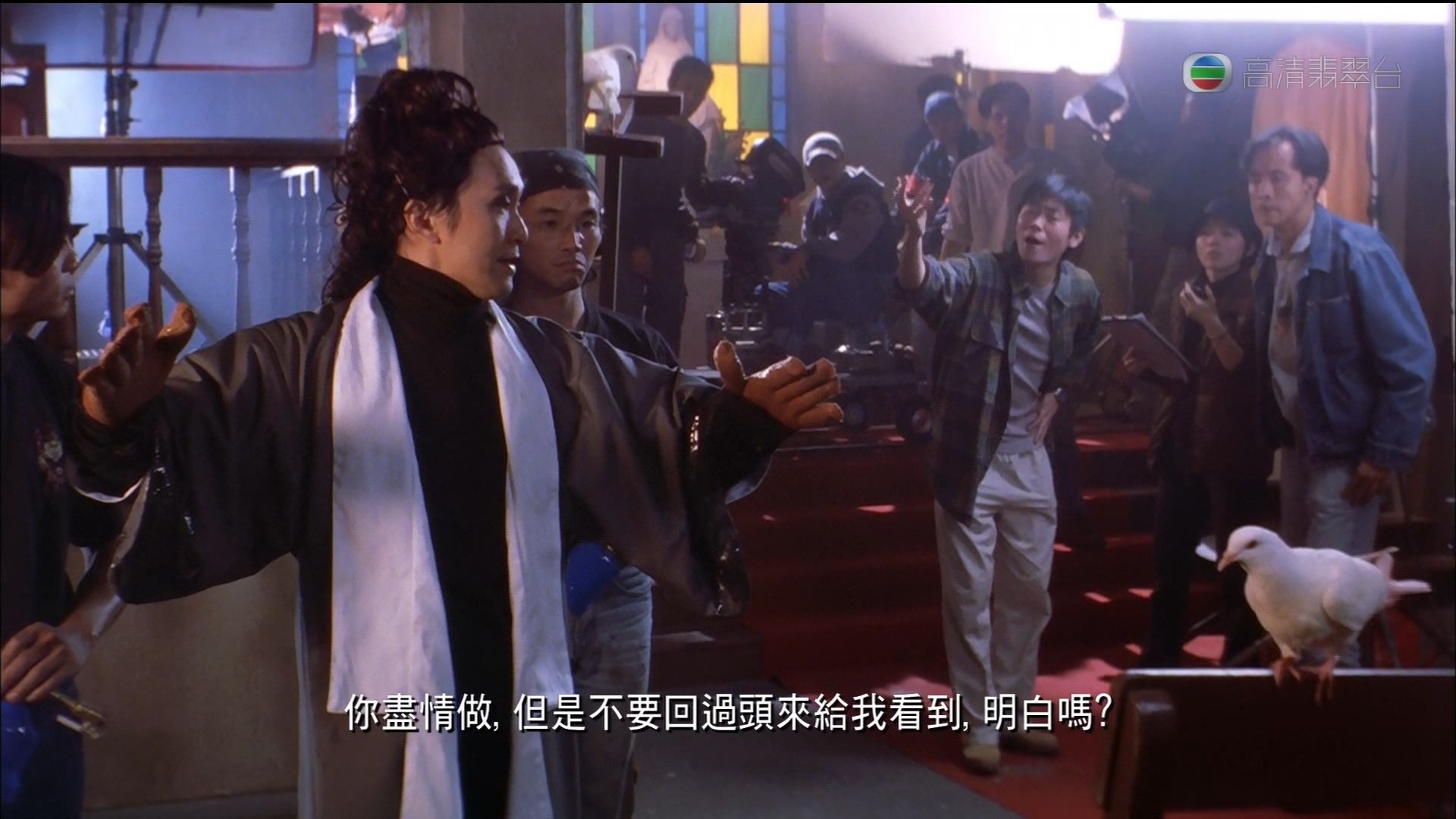 笑剧之王 [TVB修复源码 国粤双语 硬繁字].King.of.Comedy.1999.1080i.HDTV.MPEG-2-TAG 13.31GB-4.jpg