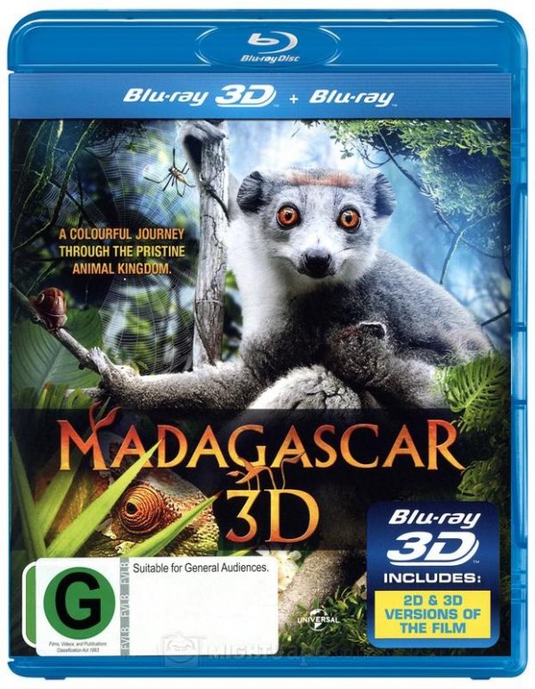 马达加斯加[记载片] Madagascar.2013.BluRay.1080p.DTS.x264-CHD 4.25G-1.jpg