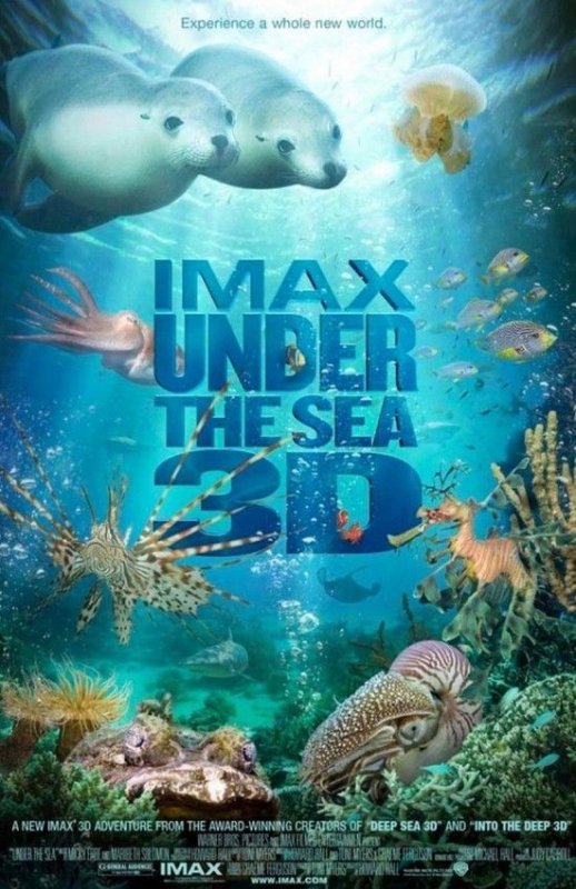 海底天下3D/海底猎奇 IMAX.Under.The.Sea.2009.1080p.BluRay.x264-Cartier 4.37GB-1.jpg