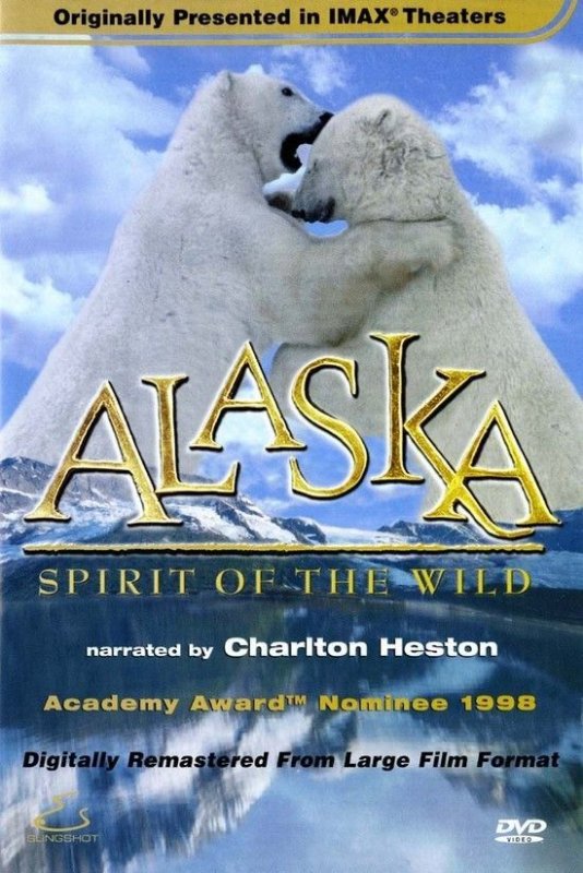 阿拉斯加:荒原的精神/阿拉斯加:野活泼物的精神 IMAX.Alaska.Spirit.Of.The.Wild.1998.1080p.Bluray.x264-hV 3.28GB-1.jpg