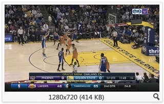 NBA 2016-2017 / RS / 13.11.2016 / Phoenix Suns @ Golden State Warriors / Pre Game & Post Game [Баскетбол, WEB-DL HD/720p/60fps, MKV/H.264, EN, FS Arizona]-5.jpg