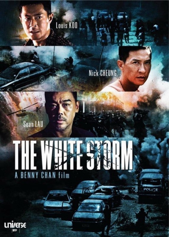 扫毒[国粤双语]The White Storm 2013 1080p BluRay x264 DTS-WiKi 13G / PublicHD 11.16G-1.jpg