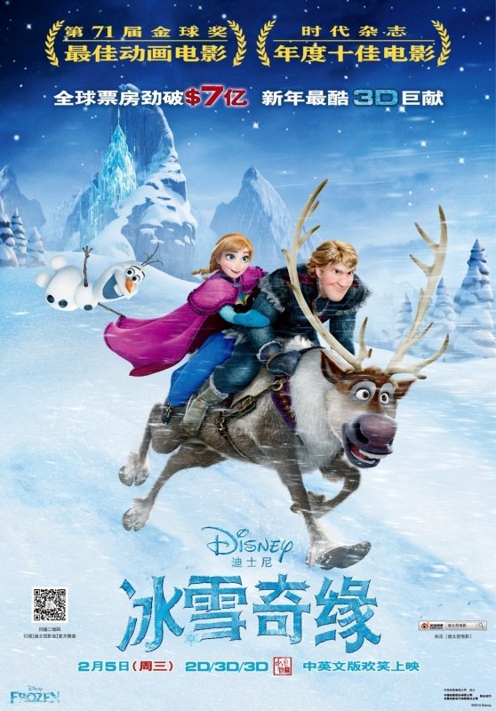 [冰雪奇缘]Frozen.2013.BluRay.1080p.x264.4Audio.DTS-CnSCG[国粤英台/中英字幕/9.6G]-1.jpg