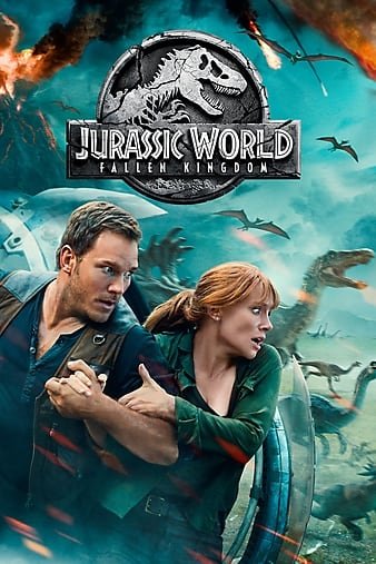 侏罗纪天下2/侏罗纪天下:殒落国家 Jurassic.World.Fallen.Kingdom.2018.1080p.BluRay.REMUX.AVC.DTS-X.7.1-FGT 32.96GB-1.jpg