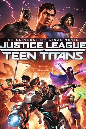 正义同盟大战少年泰坦 Justice.League.vs.Teen.Titans.2016.1080p.BluRay.x264-ROVERS 4.37GB-1.jpg
