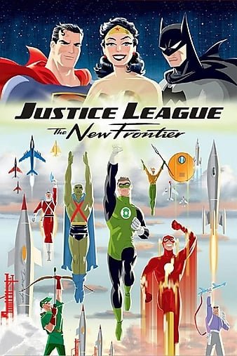 正义同盟:新的边沿/超人同盟之惑星新阵线 Justice.League.The.New.Frontier.2008.1080p.BluRay.x264-PHOBOS 3.33GB-1.jpg
