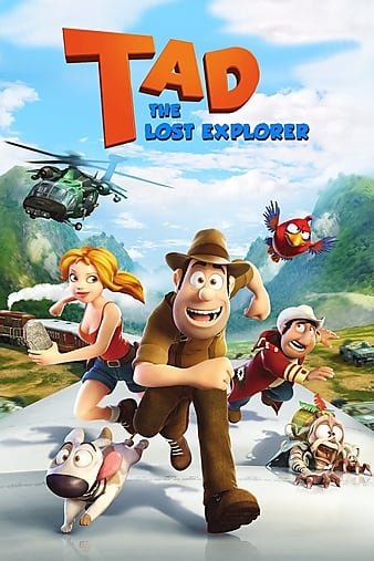 秘鲁大冒险 Tad.The.Lost.Explorer.2012.1080p.BluRay.x264-DOCUMENT 5.46GB-1.jpg