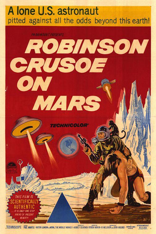 鲁宾逊太空历险 Robinson.Crusoe.On.Mars.1964.1080p.BluRay.x264-GHOULS 7.66GB-2.jpg