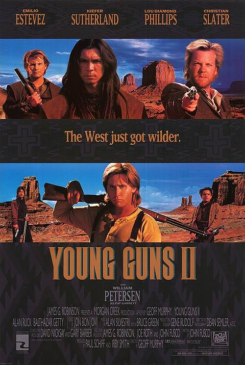 少壮屠龙阵2/BLAZE OF GLORY - FLAMMENDER RUHM(德) Young.Guns.II.1990.720p.BluRay.X264-AMIABLE 6.57GB-2.jpg