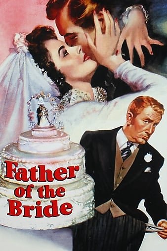 岳父大人/新娘的父亲 Father.of.the.Bride.1950.1080p.BluRay.X264-AMIABLE 9.89GB-1.jpg