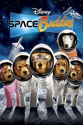 太空巴迪/星际狗狗 Space.Buddies.2009.1080p.BluRay.x264-FLHD 7.93GB-1.jpg