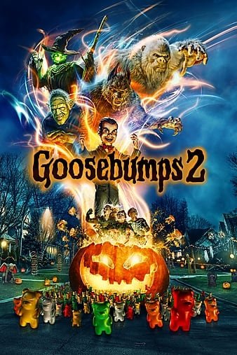 鸡皮疙瘩2:闹鬼万圣节/毛骨悚然2 Goosebumps.2.Haunted.Halloween.2018.720p.BluRay.x264-GECKOS 4.38GB-1.jpg