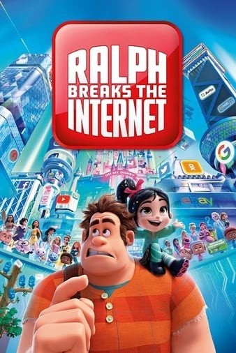 无敌破坏王2 Ralph Breaks the Internet.2018.720p.WEB-DL.H264.AC3-EVO 3.46GB-1.jpg