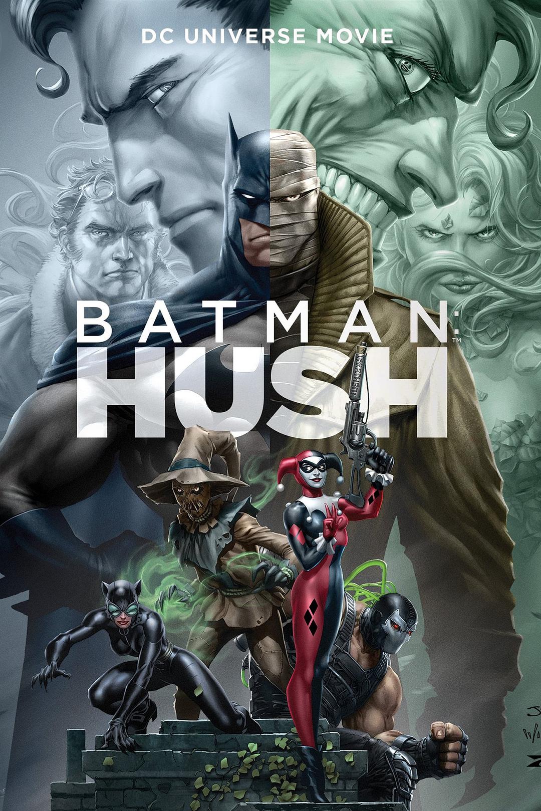 蝙蝠侠:沉默 Batman.Hush.2019.1080p.BluRay.x264-ROVERS 4.38GB-1.png