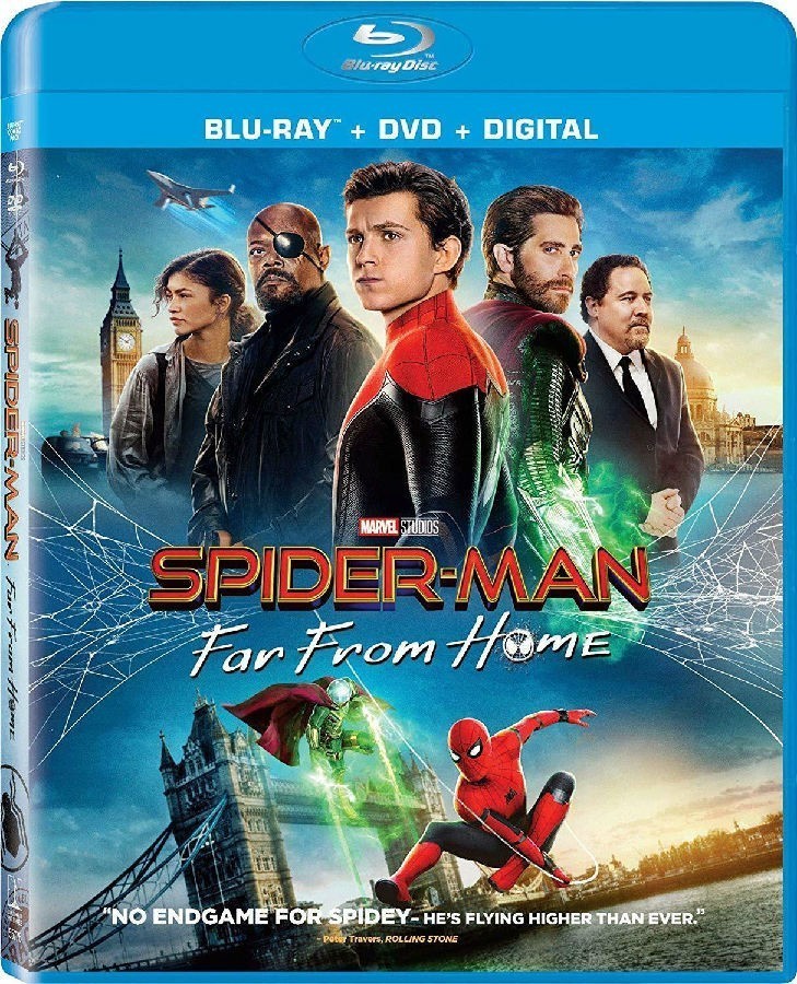 蜘蛛侠：豪杰远征 Spider-Man Far from Home.2019.1080p.HDRip.X264.AC3-EVO 3.74GB-1.jpg
