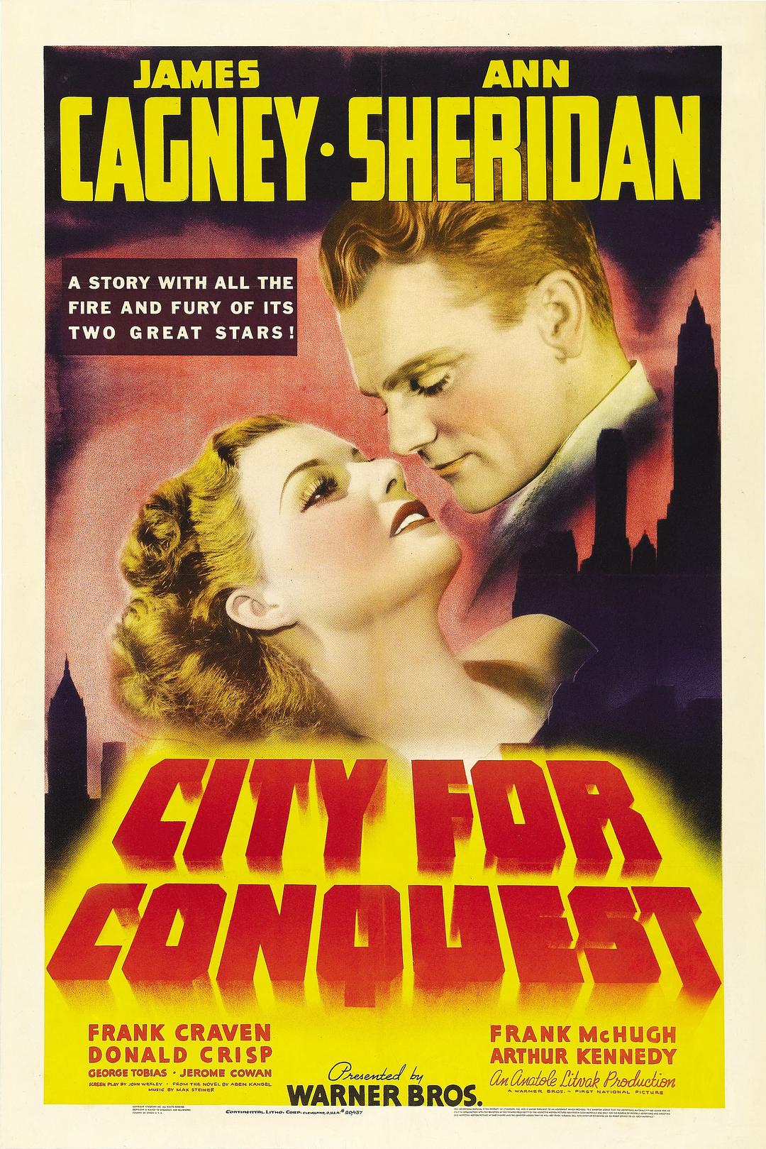 名誉之都/国都三杰 City.for.Conquest.1940.1080p.AMZN.WEBRip.DD2.0.x264-SbR 10.10GB-1.png