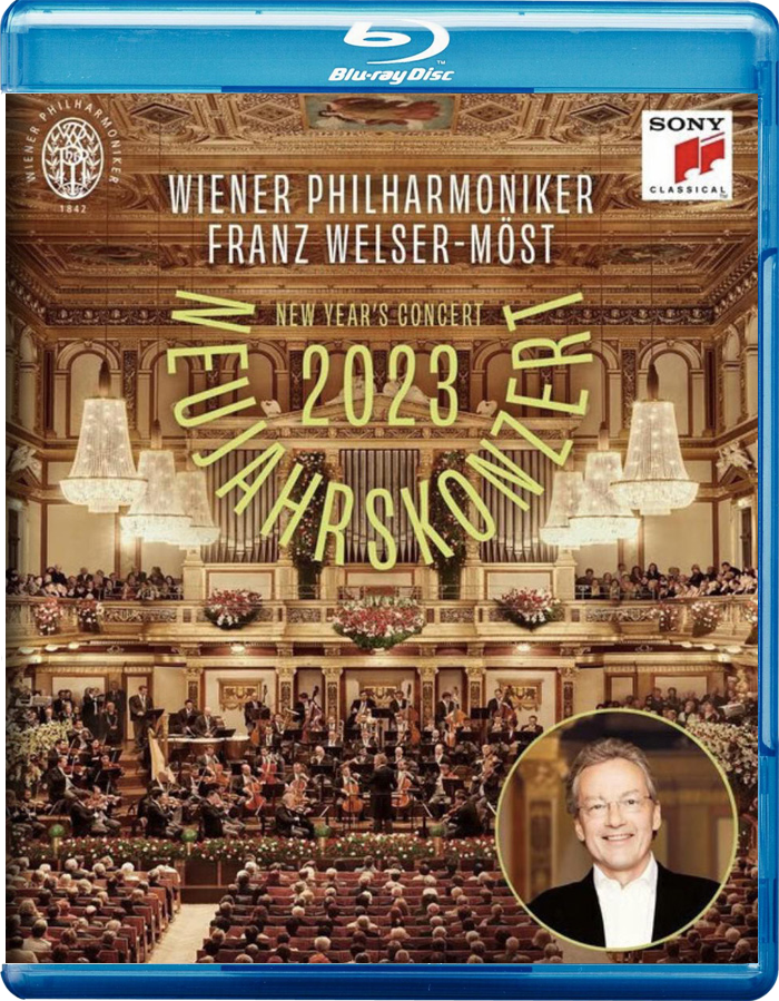 2023 维也纳新年音乐会[蓝光原盘/无损CD].New.Years.Concert.Neujahrskonzert.Wiener.Philharmoniker.2023.Blu-Ray.1080i.AVC.DTS-HD.MA.5.1-CHDBits 37.71GB-1.png