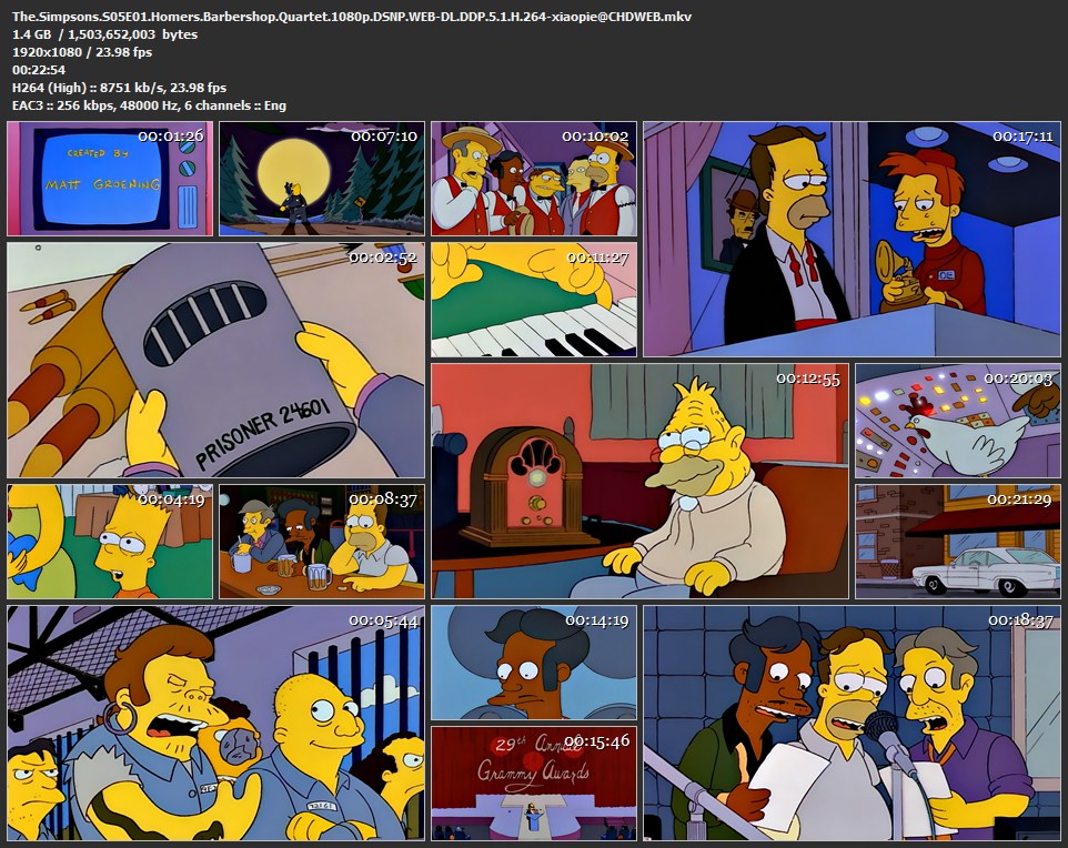 辛普森一家 第5季[全22集][内封简繁中字].The.Simpsons.S05.1993.1080p.DSNP.WEB-DL.DDP.5.1.H.264-TAG 30.84GB-2.jpg
