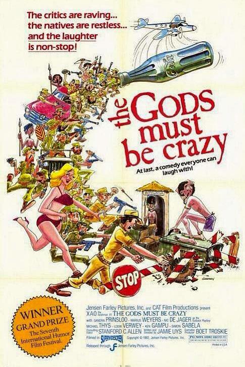 天主也疯狂/众神也疯狂 (上)/天主一定发狂了(上)/绝境求生 [官方简繁中字].The.Gods.Must.Be.Crazy.1980.1080p.WEB.h264-TAG 6.57GB-1.jpg