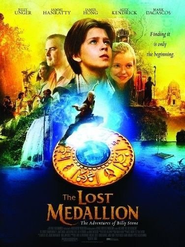 丢失的徽章:比利·斯通历险记 The.Lost.Medallion.2013.1080p.BluRay.x264-GECKOS 6.56GB-1.jpg