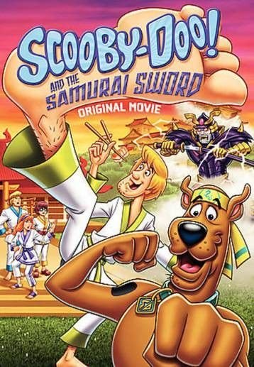 叔比狗与军人剑/史酷比与军人剑 Scooby.Doo.And.The.Samurai.Sword.2009.1080p.BluRay.x264-GERUDO 4.37GB-1.jpg