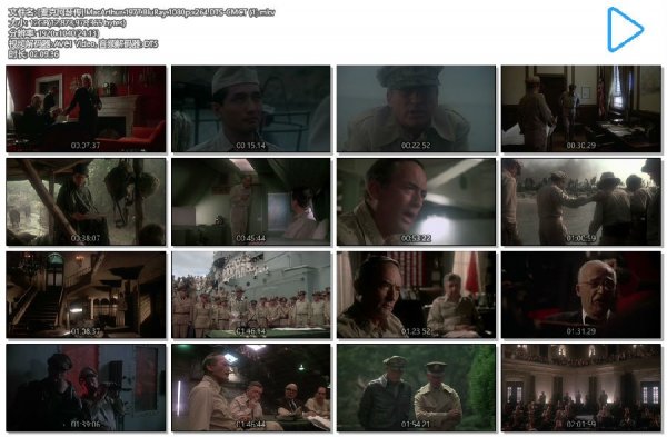 [麦克阿瑟传].MacArthur.1977.BluRay.1080p.x264.DTS-CMCT[中英字幕/12G]-2.jpg