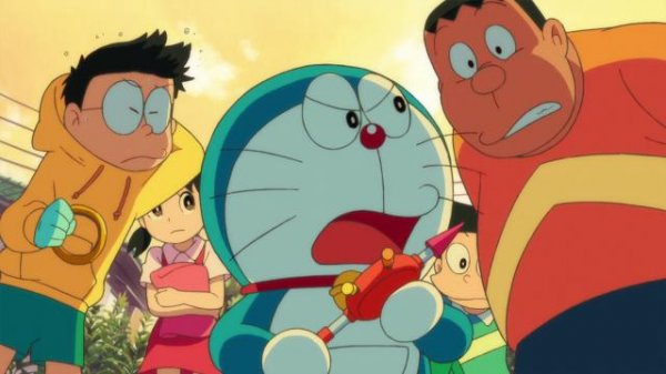 哆啦A梦:大雄的南极冰冰冷大冒险[国粤日三语/内封中字] Doraemon.Nobitas.Great.Adventure.in.the.Antarctic.Kachi.Kochi.2017.1080p.BluRay.x264.DTS-WiKi 8.50GB-4.jpg