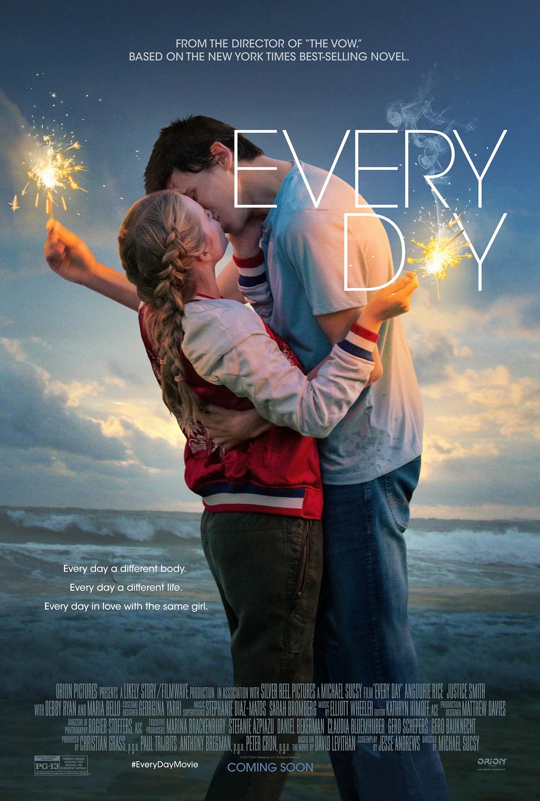 每一天 Every Day 2018 BluRay 720p DTS x264-MTeam 6.11GB-1.jpg