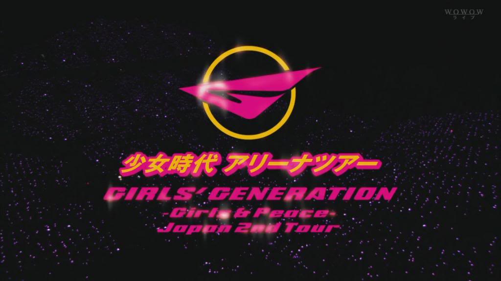 少女時代 日本二巡演唱會 GIRLS'GENERATION Arena Tour 2013 1080i 大腿时代6.16最新出演-1.jpg