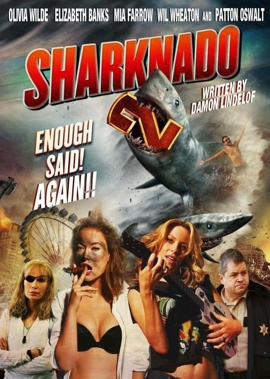 鲨卷风2/你是风儿我是鲨·纽约篇 Sharknado.The.Second.One.2014.1080p.BluRay.x264-BRMP 7.95GB-1.jpg