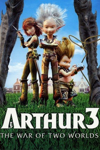 亚瑟3:终极对决/亚瑟和他的迷你王国3 Arthur.3.The.War.of.the.Two.Worlds.2010.1080p.BluRay.x264-BestHD 7.64GB-1.jpg