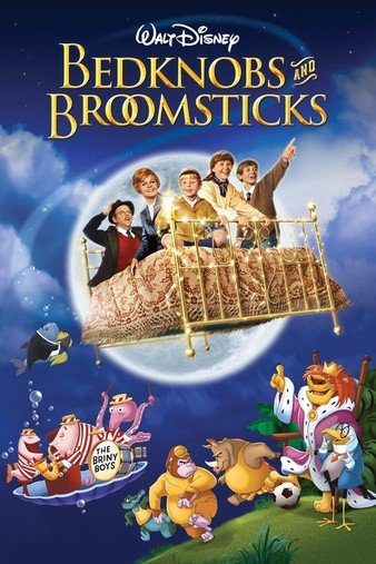 飞天万能床/鬼马飞天床 Bedknobs.and.Broomsticks.1971.1080p.BluRay.X264-Japhson 7.94GB-1.jpg