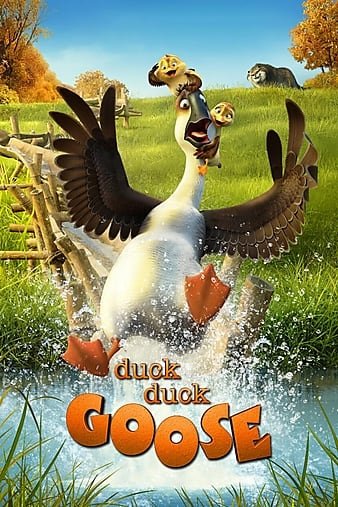 妈妈咪鸭 Duck.Duck.Goose.2018.720p.BluRay.X264-AMIABLE 4.38GB-1.jpg