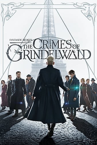 奇异动物：格林德沃之罪 Fantastic.Beasts.The.Crimes.Of.Grindelwald.2018.BluRay.1080p.x264.Atmos.TrueHD.7.1-HDChina 16.8GB-1.jpg