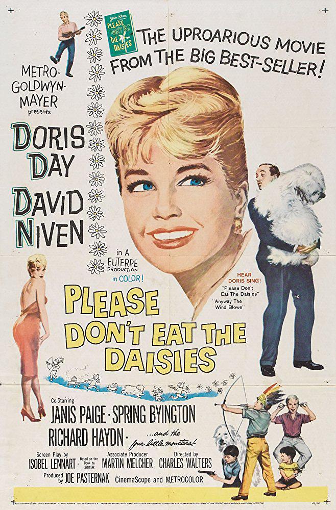 请别吃掉菊花/请别吃掉雏菊花 Please.Dont.Eat.The.Daisies.1960.1080p.WEBRip.x264-RARBG 2.12GB-1.png