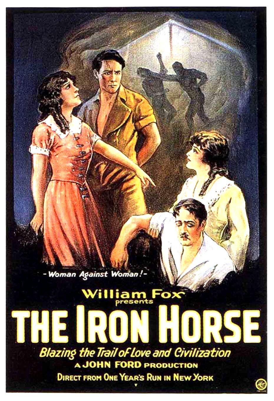 铁骑 The.Iron.Horse.1924.1080p.BluRay.x264-CiNEFiLE 10.93GB-1.png