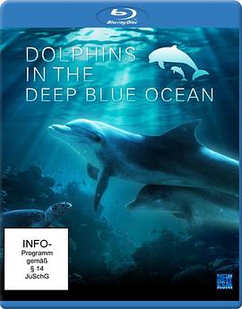 深蓝色陆地里的海豚 Dolphins.in.the.Deep.Blue.Ocean.2009.1080p.BluRay.x264-PussyFoot 5.47GB-1.jpg