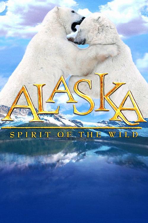 阿拉斯加:荒原的精神/阿拉斯加:野活泼物的精神 IMAX.Alaska.Spirit.Of.The.Wild.1998.1080p.Bluray.x264-hV 3.28GB-1.png