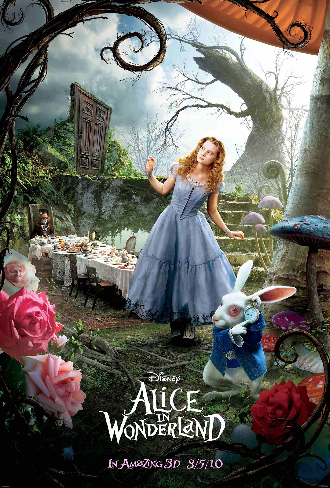 爱丽丝梦游仙境/爱丽丝周游仙境 Alice.in.Wonderland.2010.1080p.Bluray.x264-CBGB 7.95GB-1.png