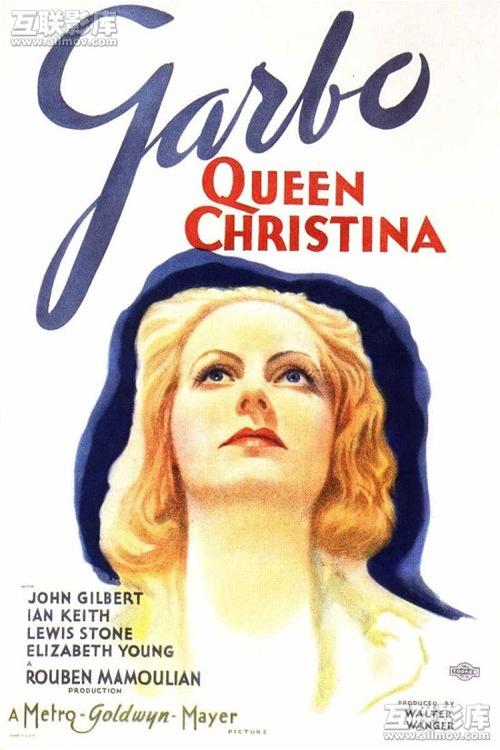 瑞典女王/克丽丝汀女王 Queen.Christina.1933.1080p.AMZN.WEBRip.DDP2.0.x264-SbR 10.52GB-1.png