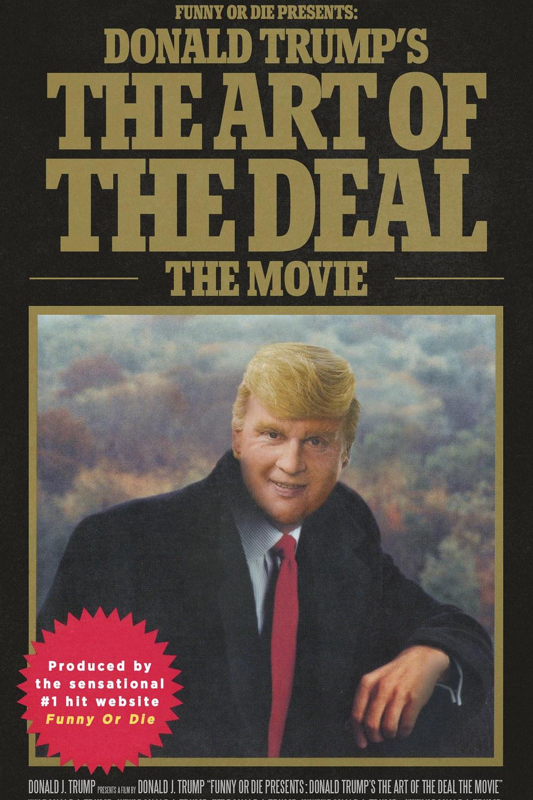 唐纳德·特朗普的买卖艺术:大电影 Donald.Trumps.The.Art.Of.The.Deal.The.Movie.2016.1080p.AMZN.WEBRip.DD5.1.x264-QOQ 4.64GB-1.png