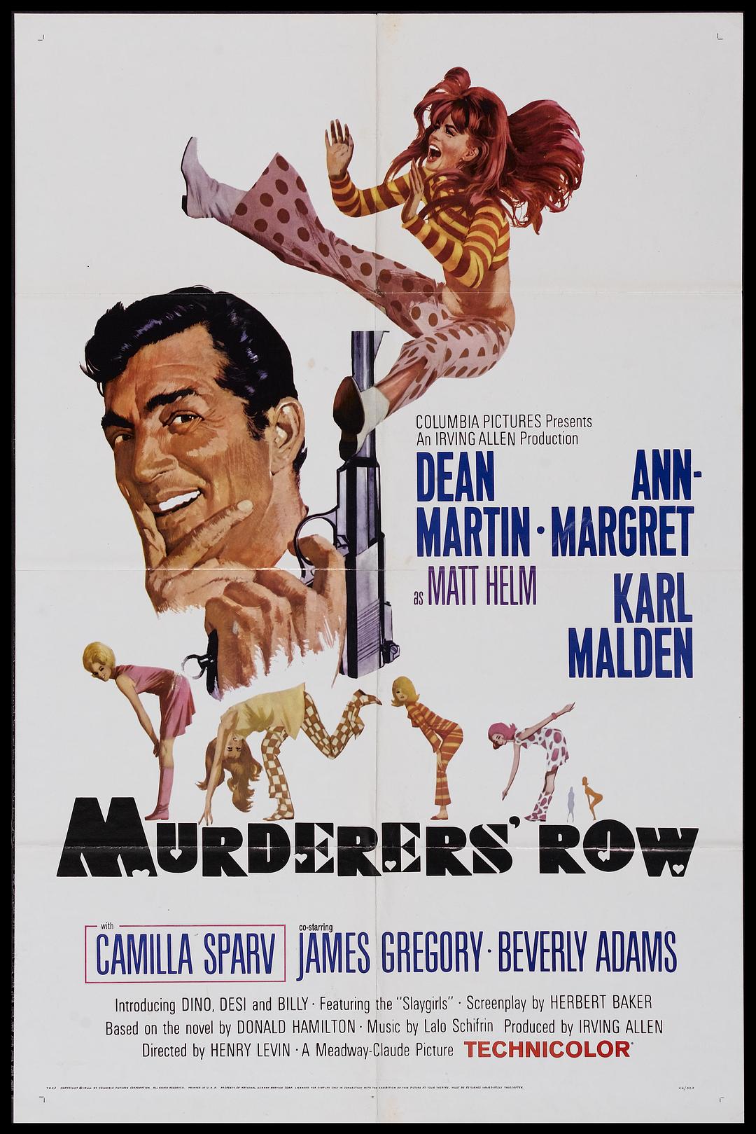 超级情报员麦汉续集/超级情报员麦汉之二 Murderers.Row.1966.1080p.WEBRip.x264-RARBG 2.01GB-1.png