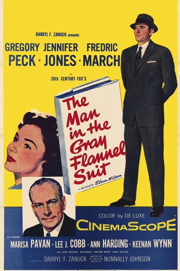 一袭灰衣万缕情/穿灰色法兰绒服的汉子 The.Man.In.The.Gray.Flannel.Suit.1956.1080p.WEBRip.x264-RARBG 2.91GB-1.png