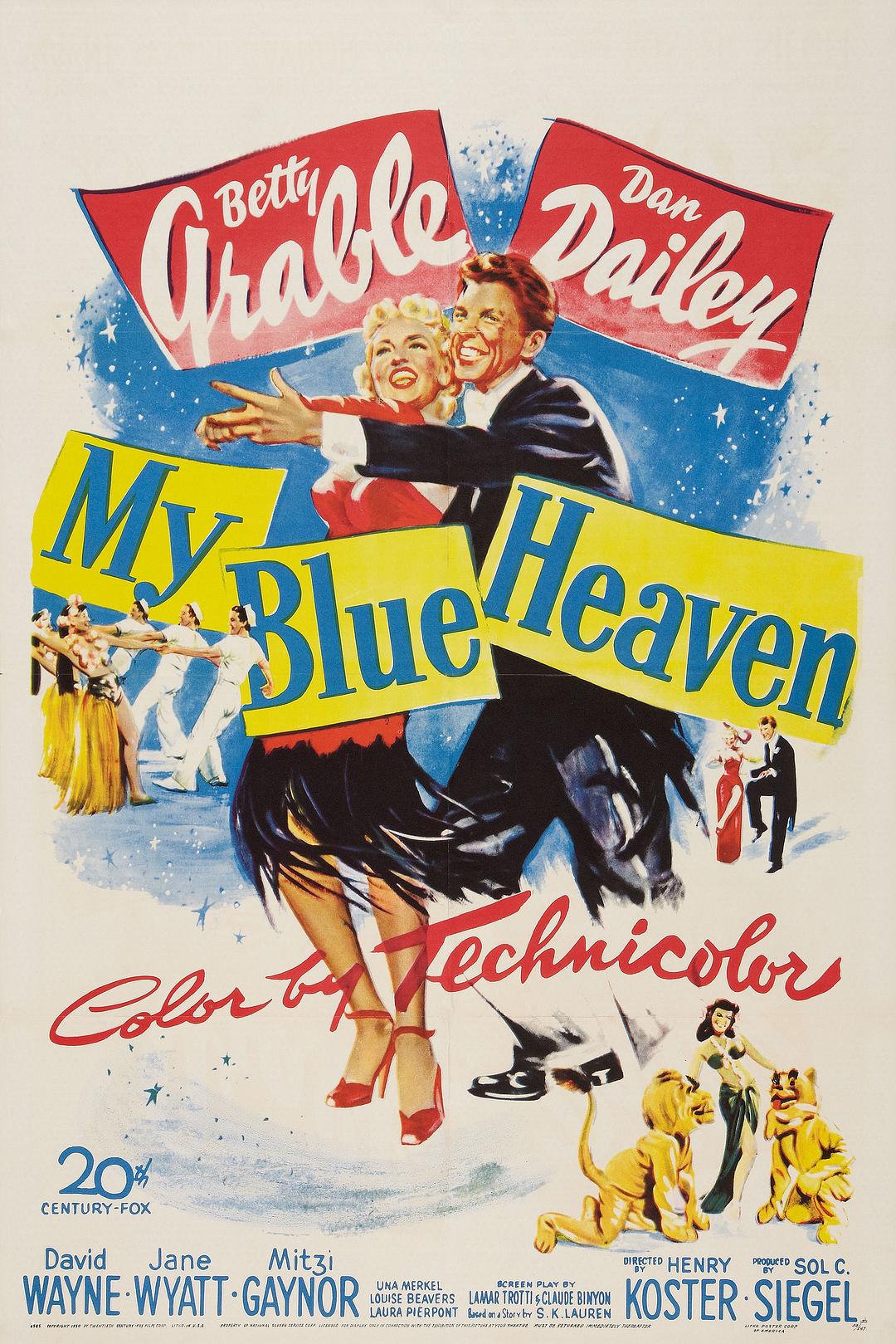 我的湛蓝天堂 My.Blue.Heaven.1950.1080p.AMZN.WEBRip.DD2.0.x264-SbR 8.05GB-1.png