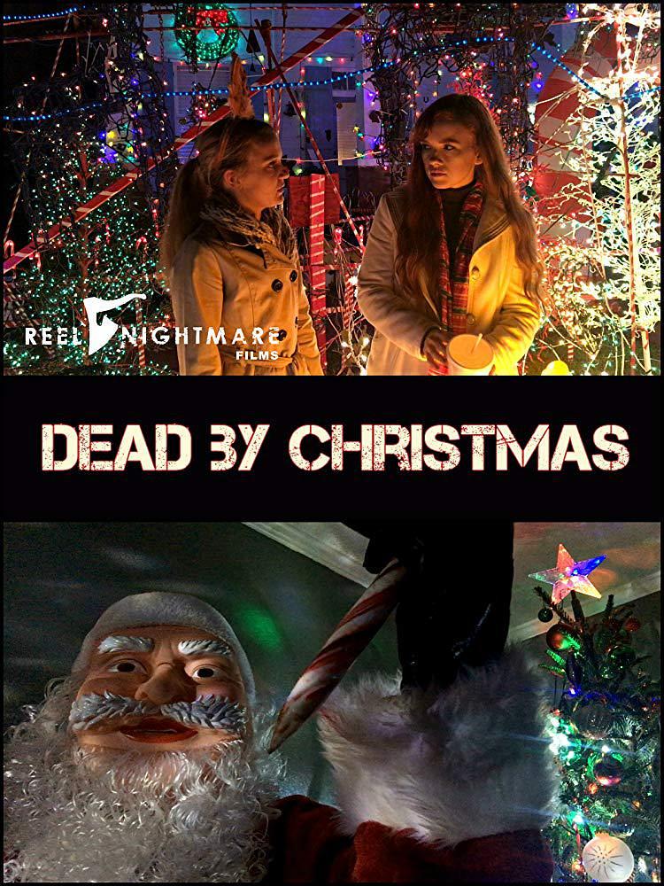 圣诞节前死去 Dead.by.Christmas.2018.1080p.WEBRip.x264-RARBG 1.13GB-1.png