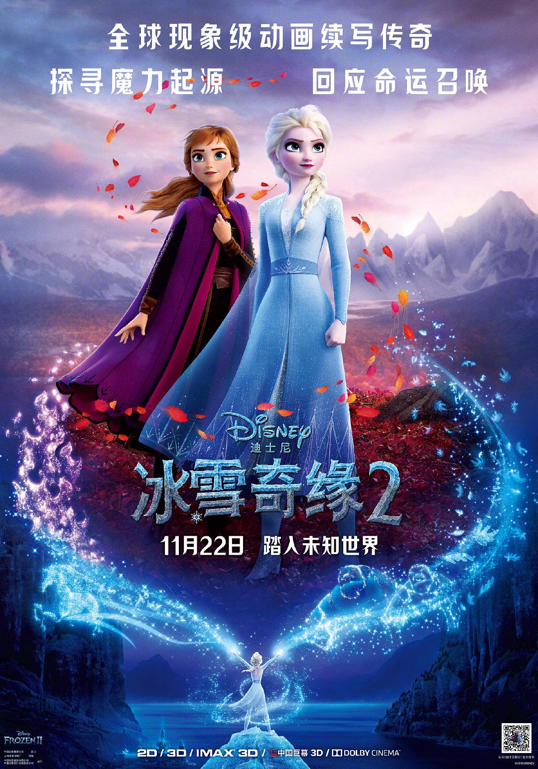 冰雪奇缘2 Frozen.II.2019.2160p.BluRay.REMUX.HEVC.DTS-HD.MA.TrueHD.7.1.Atmos-FGT 56.99GB-1.png