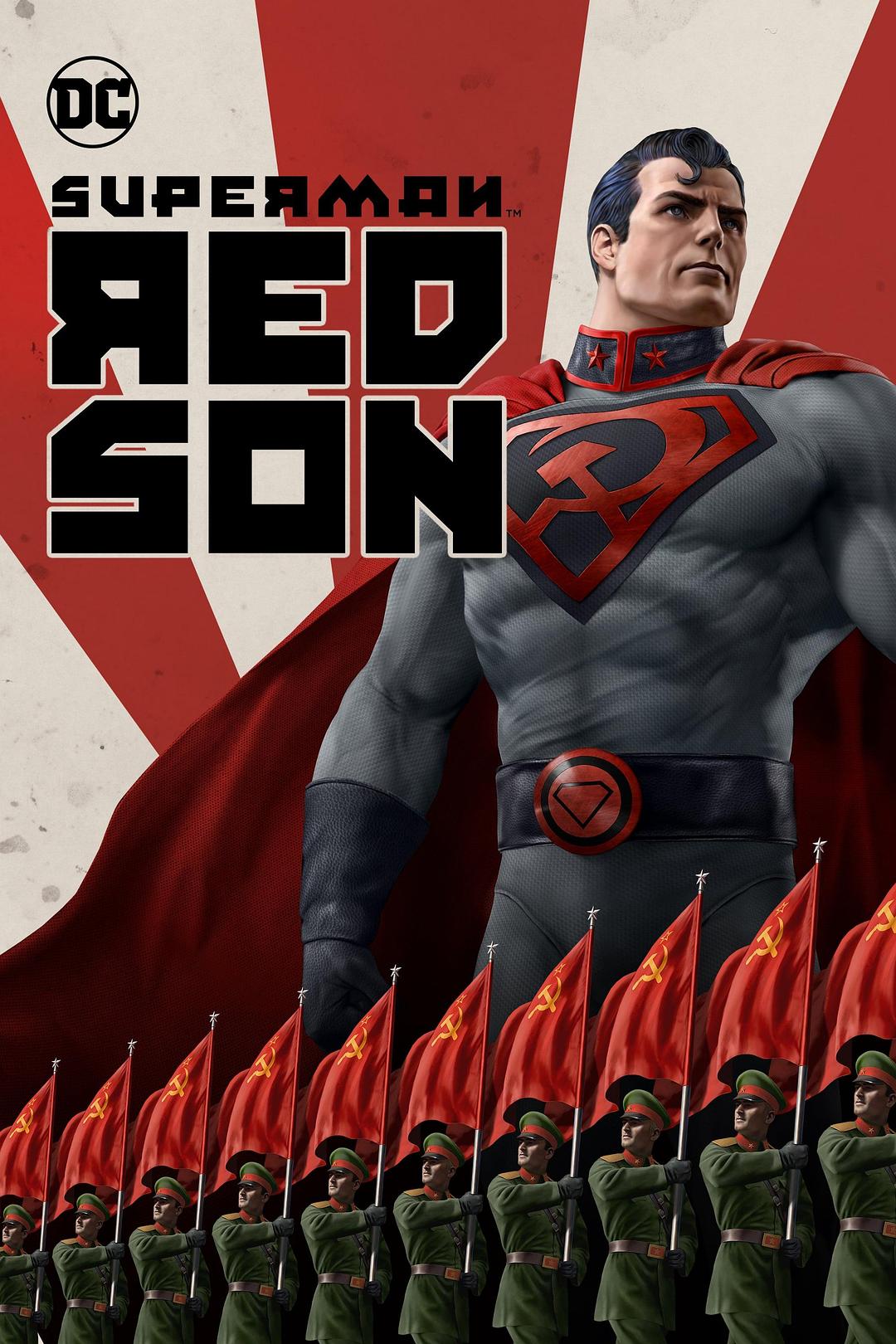 超人:红色之子/超人:苏联之子 Superman.Red.Son.2020.720p.BluRay.x264-WUTANG 3.27GB-1.png