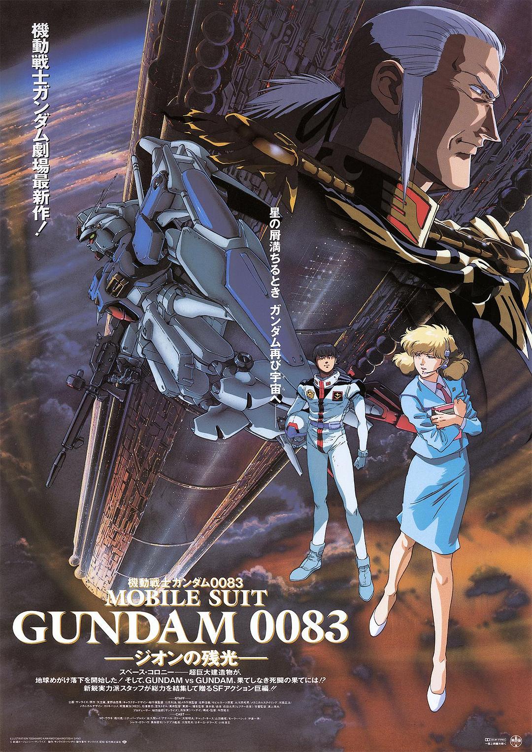 灵活战士高达0083 吉翁的残光/灵活战士高达0083 自护的残光 Mobile.Suit.Gundam.0083.The.Afterglow.of.Zeon.1992.1080p.BluRay.x264-HAiKU 5.50GB-1.png