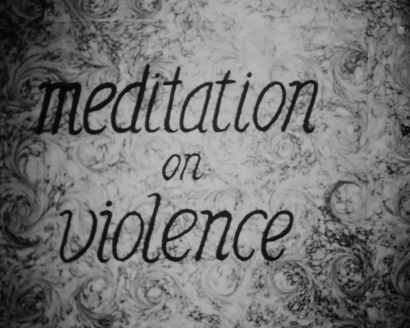 暴力的冥想/暴力醒思 Meditation.on.Violence.1949.720p.BluRay.x264-BiPOLAR 555.54MB-1.png