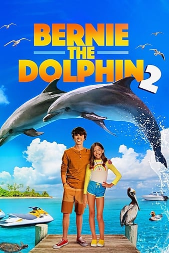 海豚伯尼2 Bernie.The.Dolphin.2.2019.720p.BluRay.x264-GETiT 2.63GB-1.png